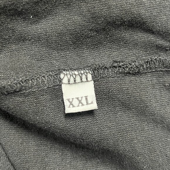 NWOT Civil Regime- Harvey Dent Two Face Tee - Picture 4 of 4